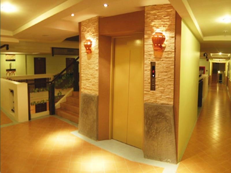 Sa-Bai-Dee Condo Chonburi Exteriér fotografie