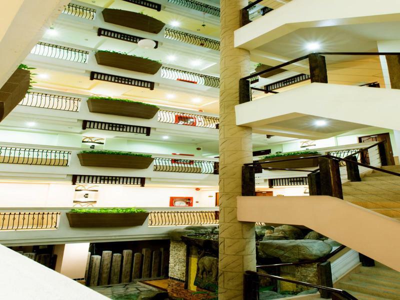 Sa-Bai-Dee Condo Chonburi Exteriér fotografie