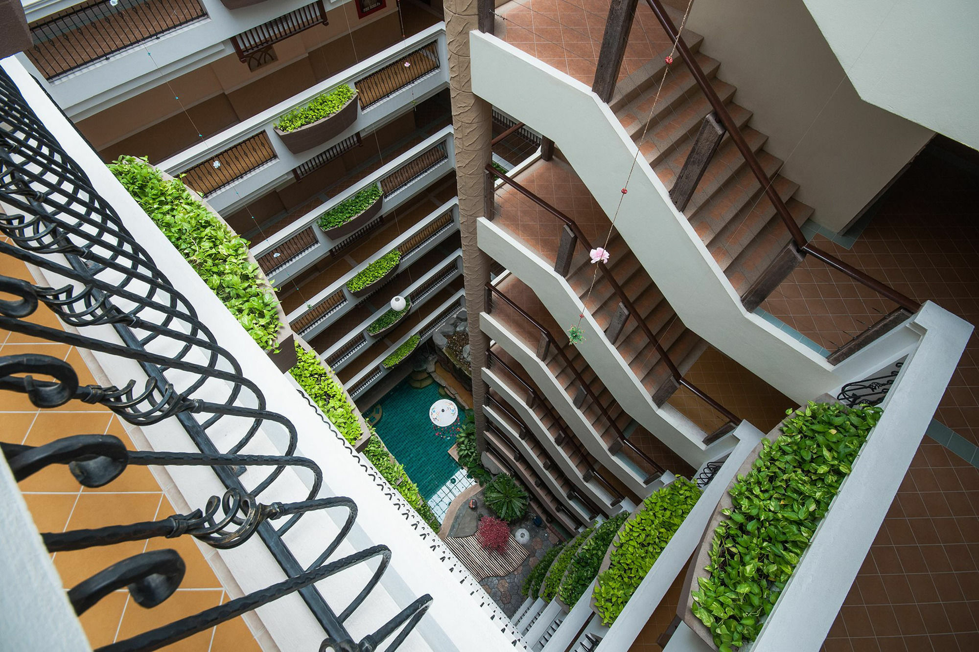 Sa-Bai-Dee Condo Chonburi Exteriér fotografie