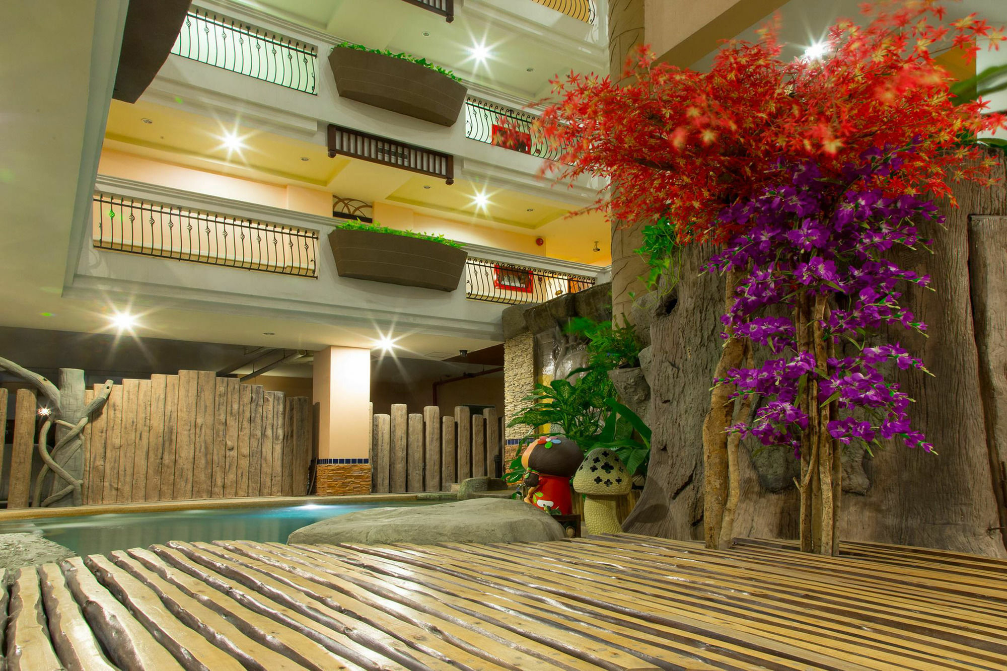 Sa-Bai-Dee Condo Chonburi Exteriér fotografie